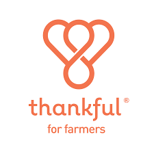 Thankful for Farmers - GROUNDED Australia 2024 - Partner.